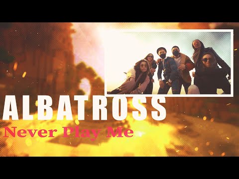 Видео: 🖖🏻 Иностранец реагирует на ALBATROSS - Never Play Me