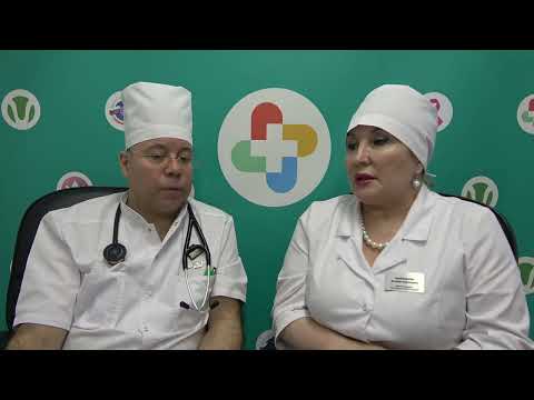 Видео: Маммологический ежегодный Chek Up.