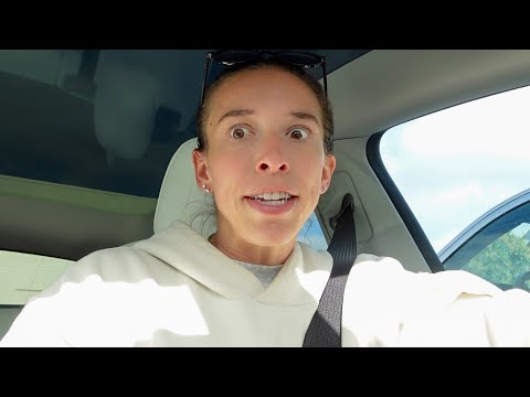 Видео: Я ХОРОШИЙ ЧЕЛОВЕК, ОК!?! - Vlogmas День 5