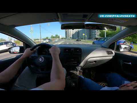 Видео: Успешная сдача экзамена на Пяловской 21. Видеоотзыв ученика, сдавшего экзамен.