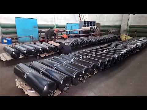 Видео: ПЗТМ 2024