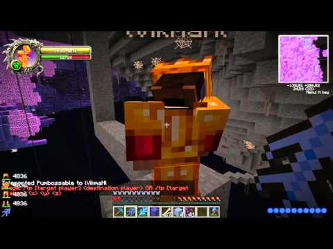 Видео: Магическое Приключение! Часть 43: "Insert title here"