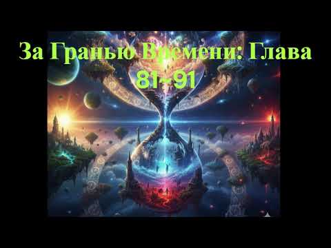 Видео: НОВЕЛЛА За Гранью Времени  Глава 81~91
