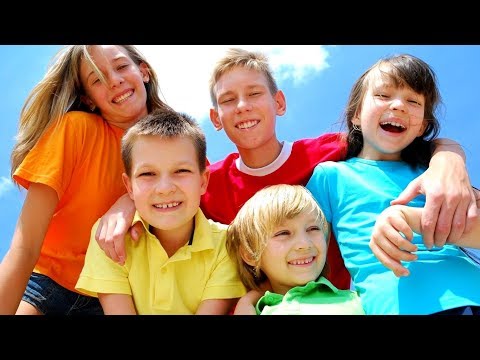 Видео: Виграва сопілонька у ліску 🌳  Пісні для дітей 🌞