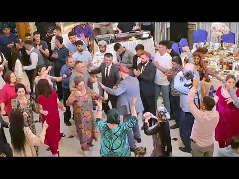 Видео: Мунавари Шогунбек || Мухиб ❤️Насима || Базми Бадахшони 2023