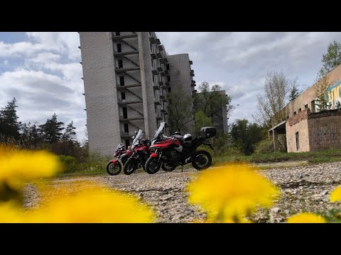 Видео: Подорож на Orbitu
