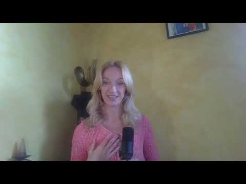 Видео: Кундалини и квантовый скачок сознания. Каково это в паре Близнецовых Пламен?