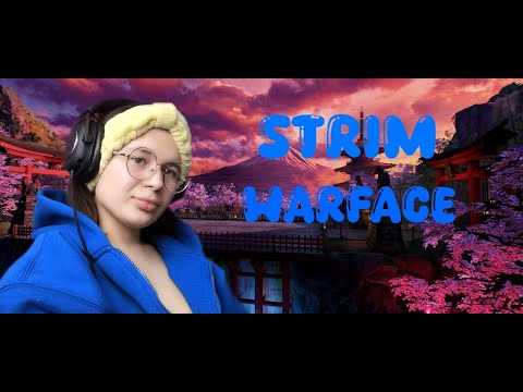 Видео: ВРЫВАЕМСЯ В WARFACE | СТРИМ  WARFACE