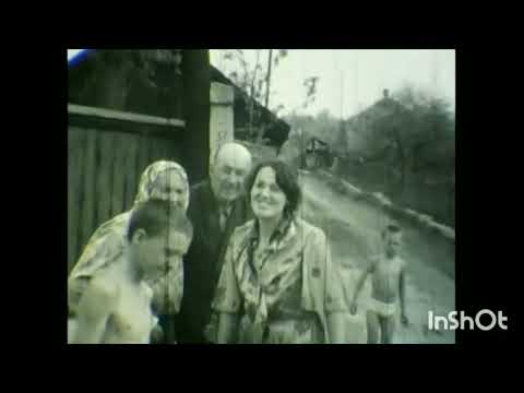 Видео: 1984 год.Беловолы, Подвезько, Истранины