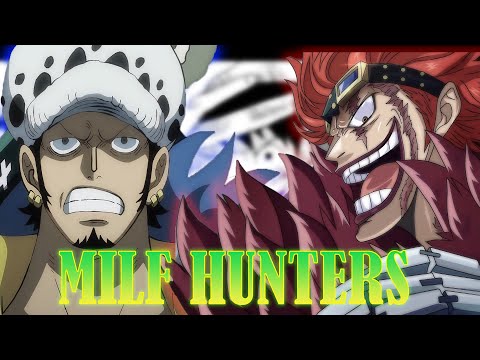 Видео: МИЛФХАНТЕРЫ ПРИБЫЛИ НА ГРАНД ЛАЙН [№26] OP Voyage Chronicles OP: Straw Hat Chase