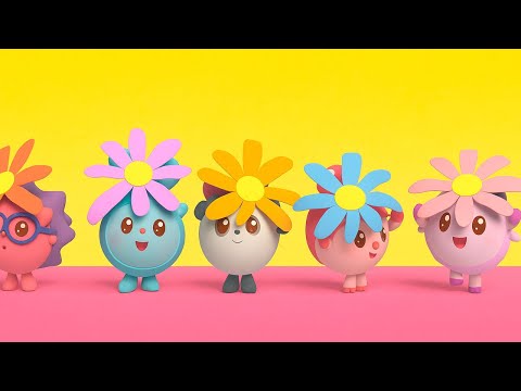 Видео: Малышарики: Удивительные приключения и забавные моменты для малышей! 🌟🎉 Любимые серии