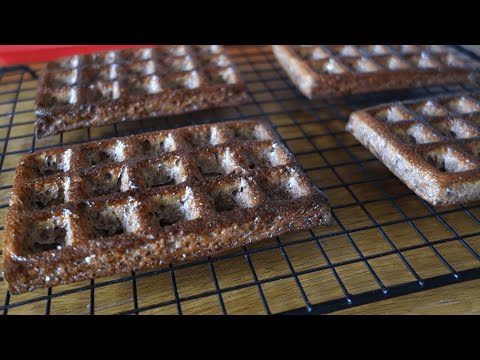 Видео: Хлеб ЗДОРОВЬЕ снижает вес, сахар и холестерин