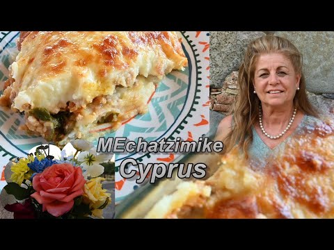 Видео: Пюре с фаршем и сыром в духовке от Элизы