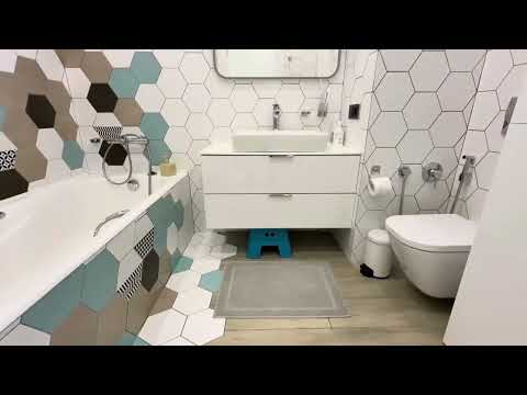 Видео: Продажа трёшки царская столица в Санкт-Петербурге