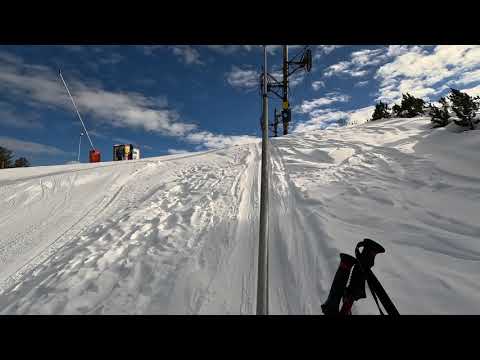 Видео: Мальовица   Malyovitsa, Bulgaria