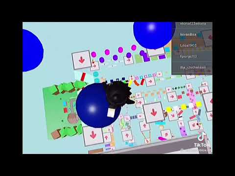 Видео: полные истории Роблокс из тик тока
