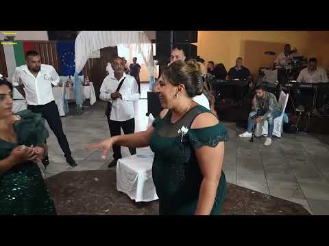 Видео: Сватбен ден на Габриела и Георги от гр.Сухиндол 4 Част