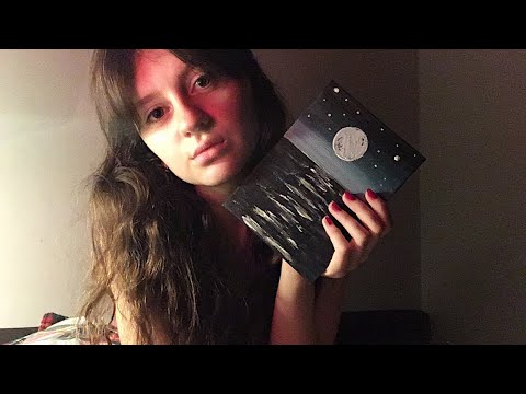 Видео: АСМР Поболтаем Вместе ❤ Шёпот и Тихий Голос 💫 || ASMR Whisper & Soft Voice ❤