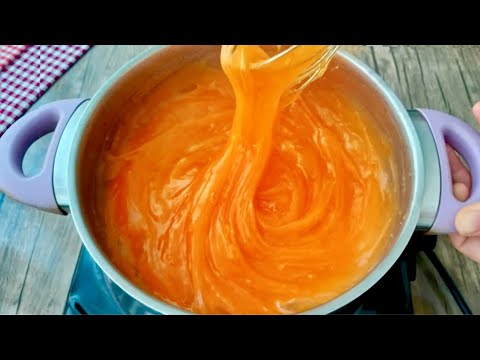 Видео: 😱✋🍊В сезон мандаринов я готовлю их килограммами. ✋ Их никогда не бывает много. 🤌