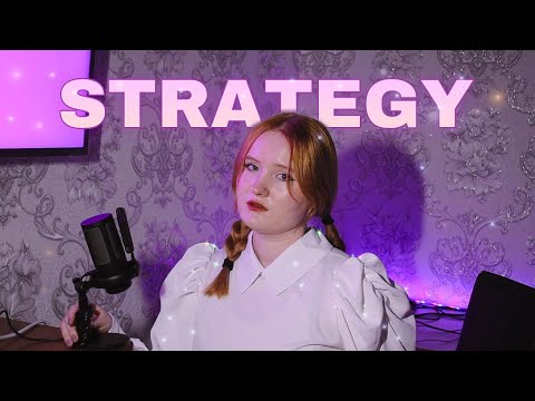 Видео: TWICE "Strategy" | КАВЕР НА РУССКОМ | Anastee