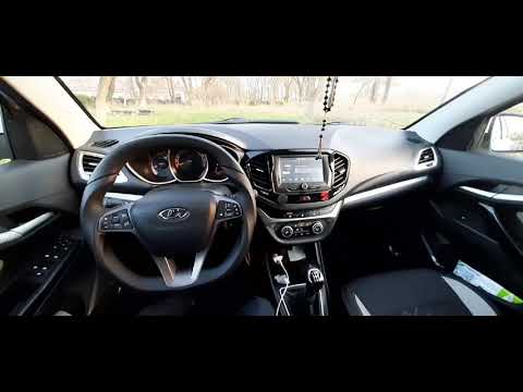 Видео: Замена штатных динамиков в Lada Vesta Cross на DL Audio Gryphon Pro 165