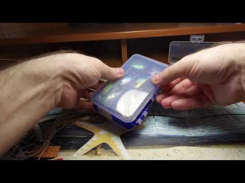 Видео: Лучшие воблеры на голавля 2020  Часть 5