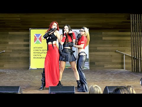 Видео: Ассорти - "Пятница" (Беловежский пруд 18.08.2024)