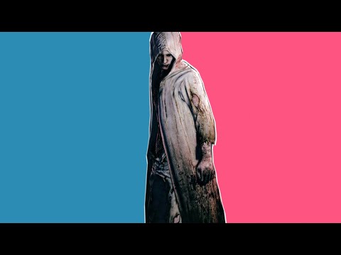 Видео: Сюжет The Evil Within