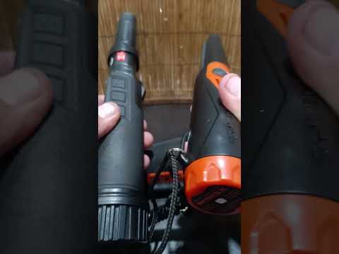 Видео: Лучший пинпоинтер для подводного поиска Сфинкс 03. в 2024 г.