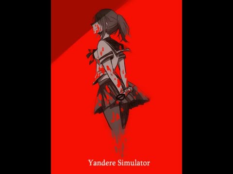 Видео: Яндере симулятор прохождение #2 #стрим #saiben #общение #yanderesimulator