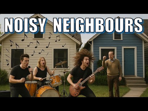 Видео: Решение проблем с шумными соседями в базе данных