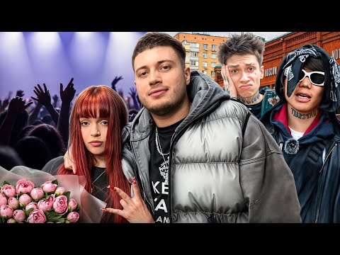 Видео: УГАРНОЕ ЗНАКОМСТВО С BABY CUTE🥰 И УРАГАНОМ ХОКАГЕ😈| ЗАВОЗ В КЛУБЕ