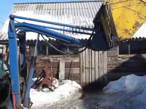 Видео: Цепь показывает работу копировщика