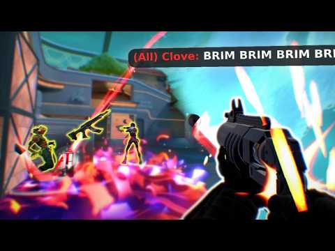 Видео: «БРИМ, БРИМ, ТЫ ОН БРИМ БРИМ БРИМ БРИМ БРИМ...