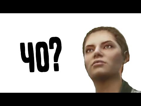 Видео: Пару слов о Crysis 2