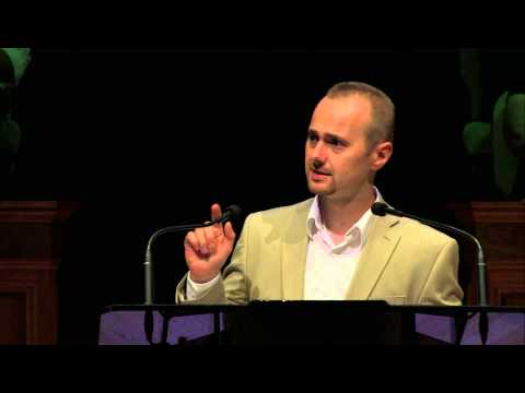 Видео: Павел Шавловский - проповедь "Обличение"