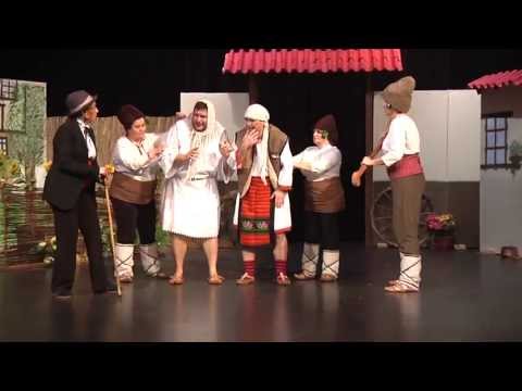 Видео: Женско царство HD