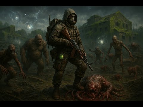 Видео: DayZ - Wings Stalker PVE - Arafat Tahir - Всё идёт по плану #5