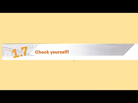 Видео: ГДЗ Workbook Go getter 3 (Lesson 1.7 p. 12-13) Homework. Відповіді до Go getter 3.