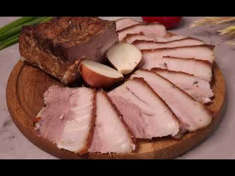 Видео: Соковита ПІДЧЕРЕВИНА з Медом та Гірчицею. Як Смачно Запекти М'ЯСО в Духовці. ПРОСТИЙ РЕЦЕПТ