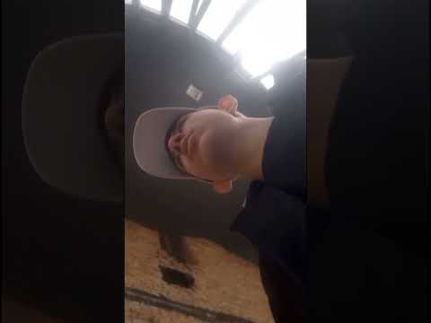 Видео: Ездили в школу №1 г.Беслан