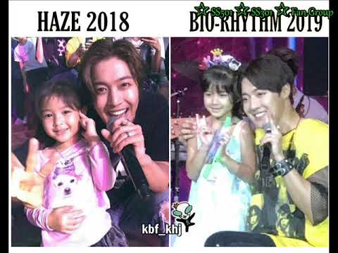 Видео: итоги 2019 Ким Хен Джун /2019 results Kim Hyun Joong