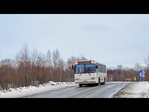 Видео: Информатор Брестского автобусного маршрута №30 Завод Газоаппрата-Картодром.