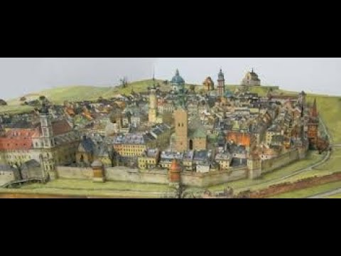 Видео: Історія та легенди про Львів