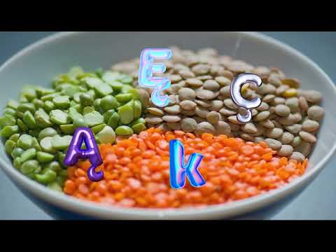 Видео: Чечевица - польза и вред