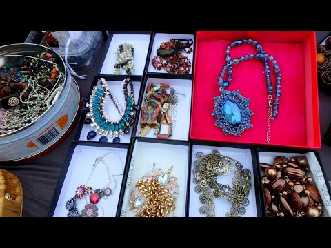 Видео: барахолка - неужели закроется?