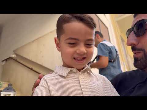 Видео: Крещение Մկրտություն 🙏🙏￼