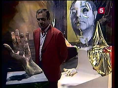 Видео: Последняя альтернатива. 2-я серия