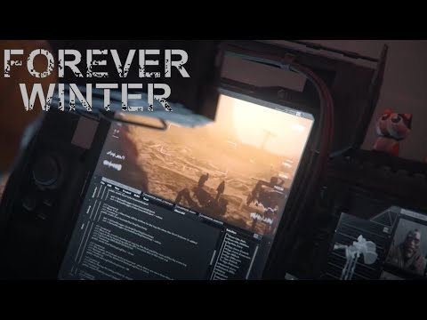 Видео: The Forever Winter А стоит ли ?