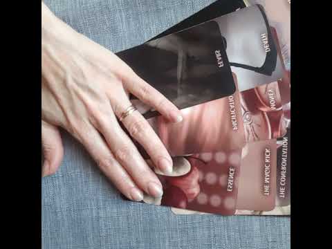 Видео: У кого отношения зашли в тупик💭 тем, кто ищет информацию нужна ли чистка и энергоЗащита